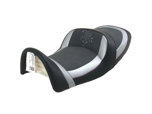 Deluxe seat1