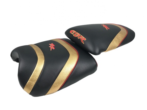 Housse de selle design1