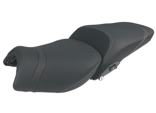 Designer style seat cover1