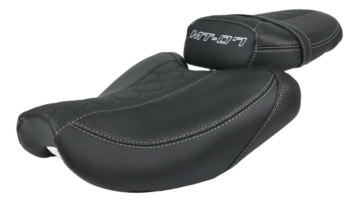 Deluxe seat1