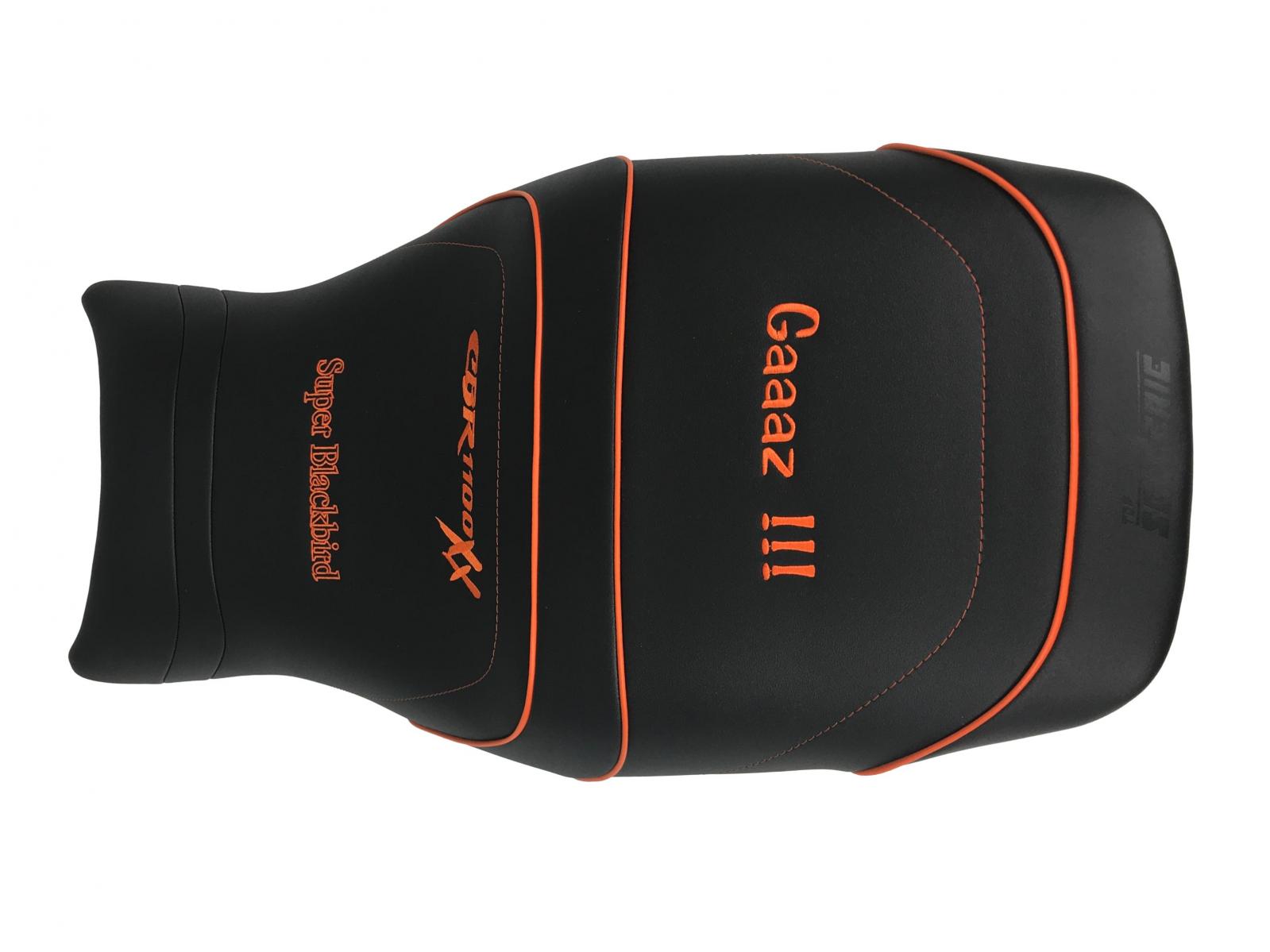 Designer style seat cover3