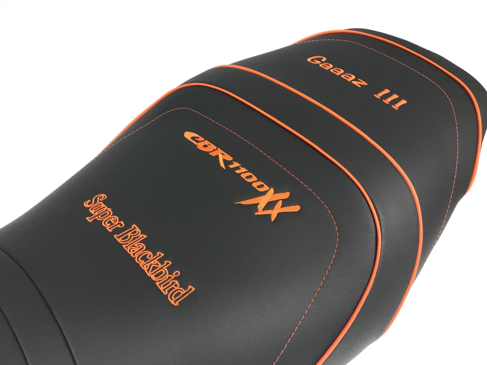 Designer style seat cover4