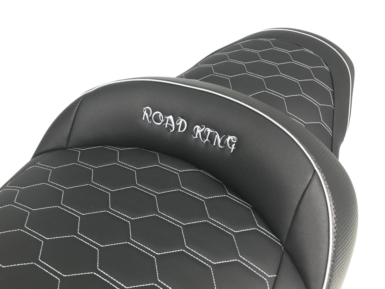 Deluxe seat HONDA INTEGRA 750