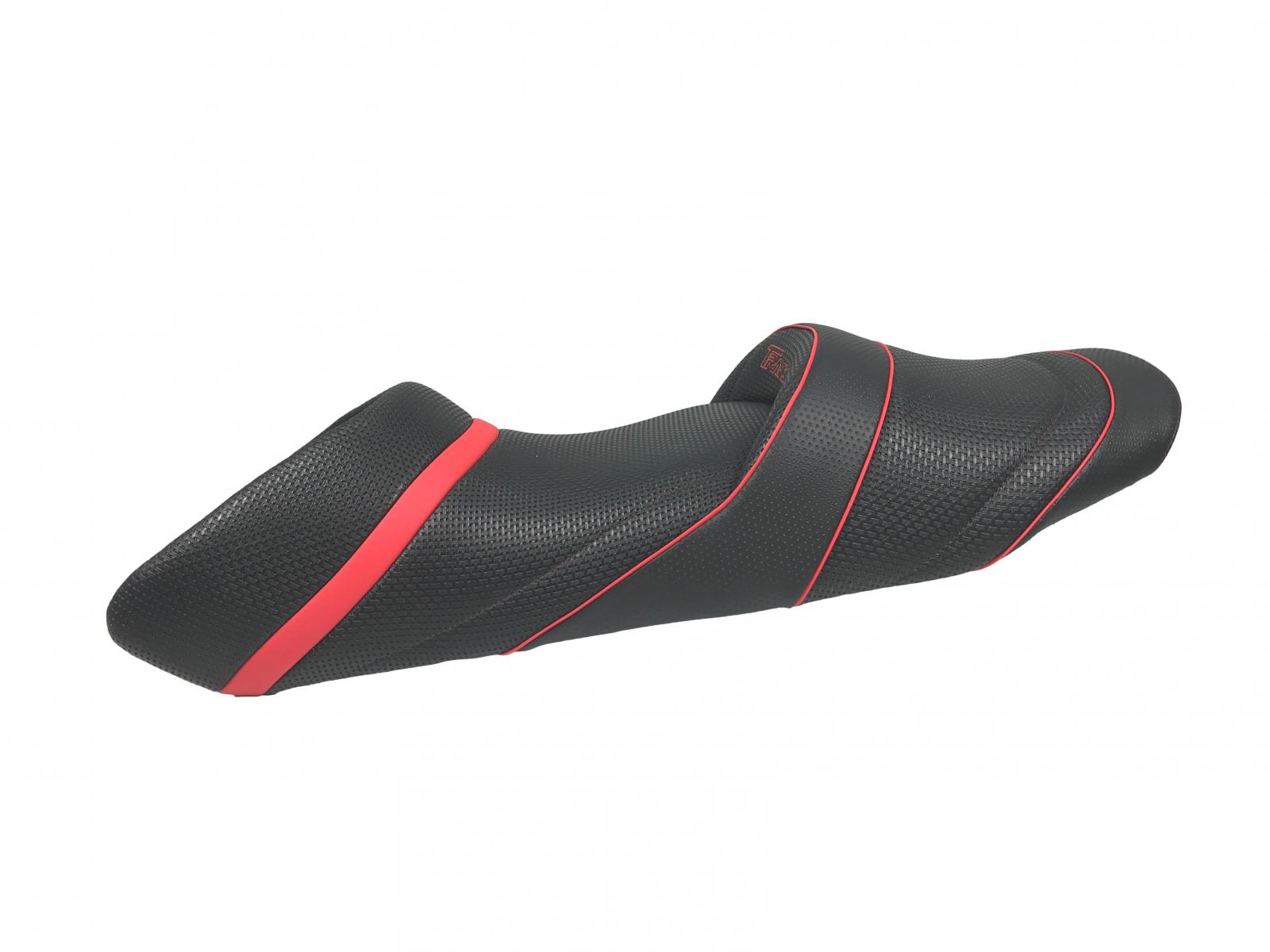 Deluxe seat HONDA TRANSALP XL 650 V