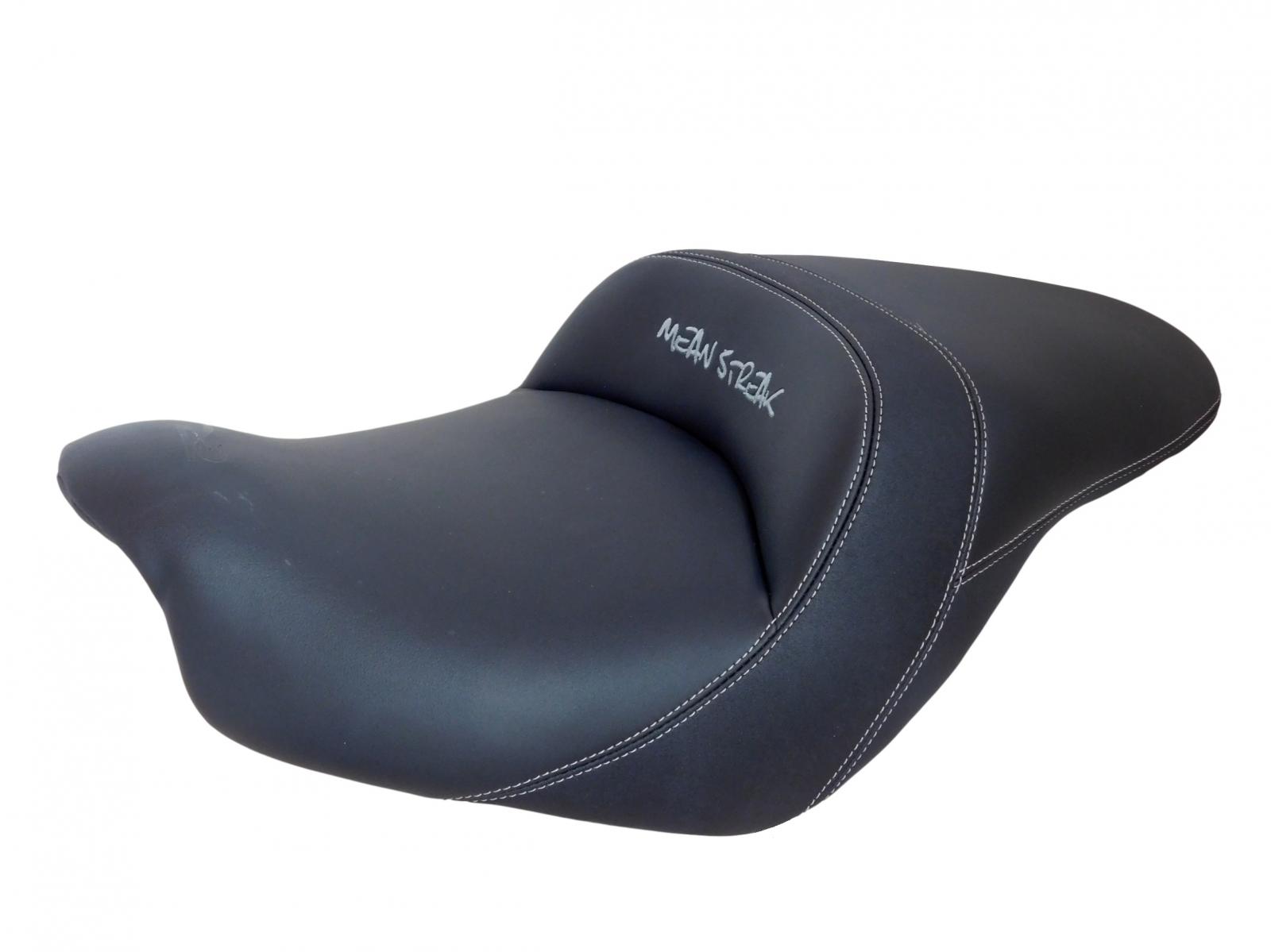 Deluxe seat KAWASAKI VN 1600 MEAN STREAK