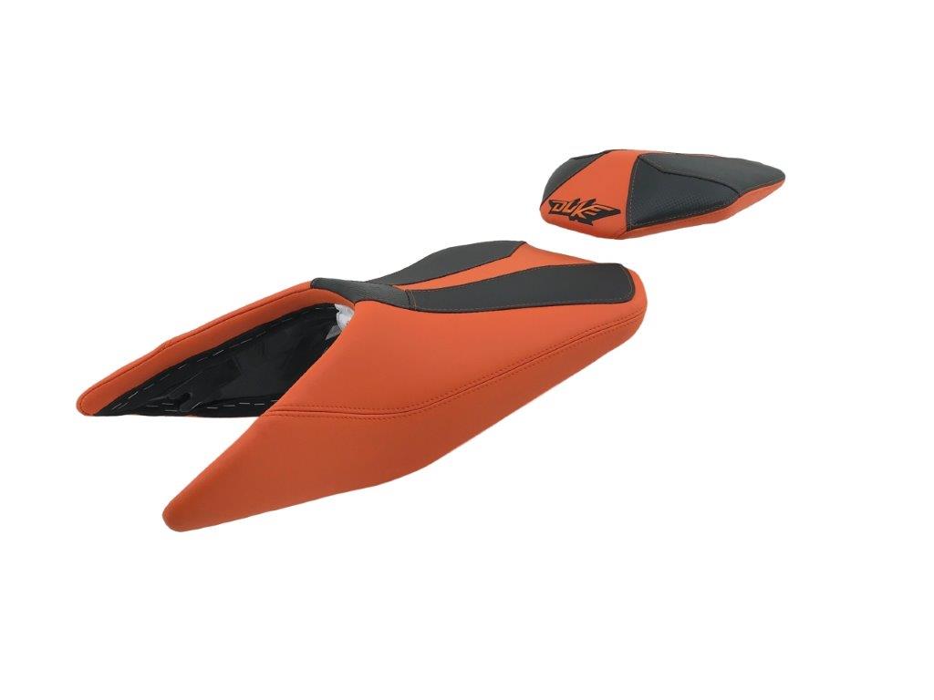 Designer style seat cover HSD5512