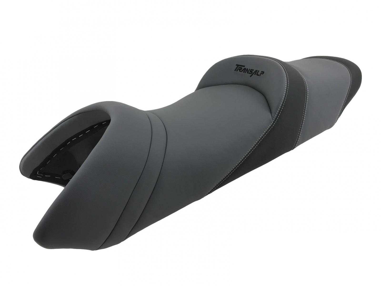 NAO Deluxe seat HONDA TRANSALP XL 650 V