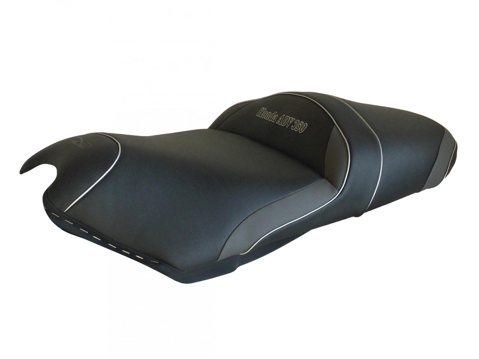 Deluxe seat HONDA ADV 350