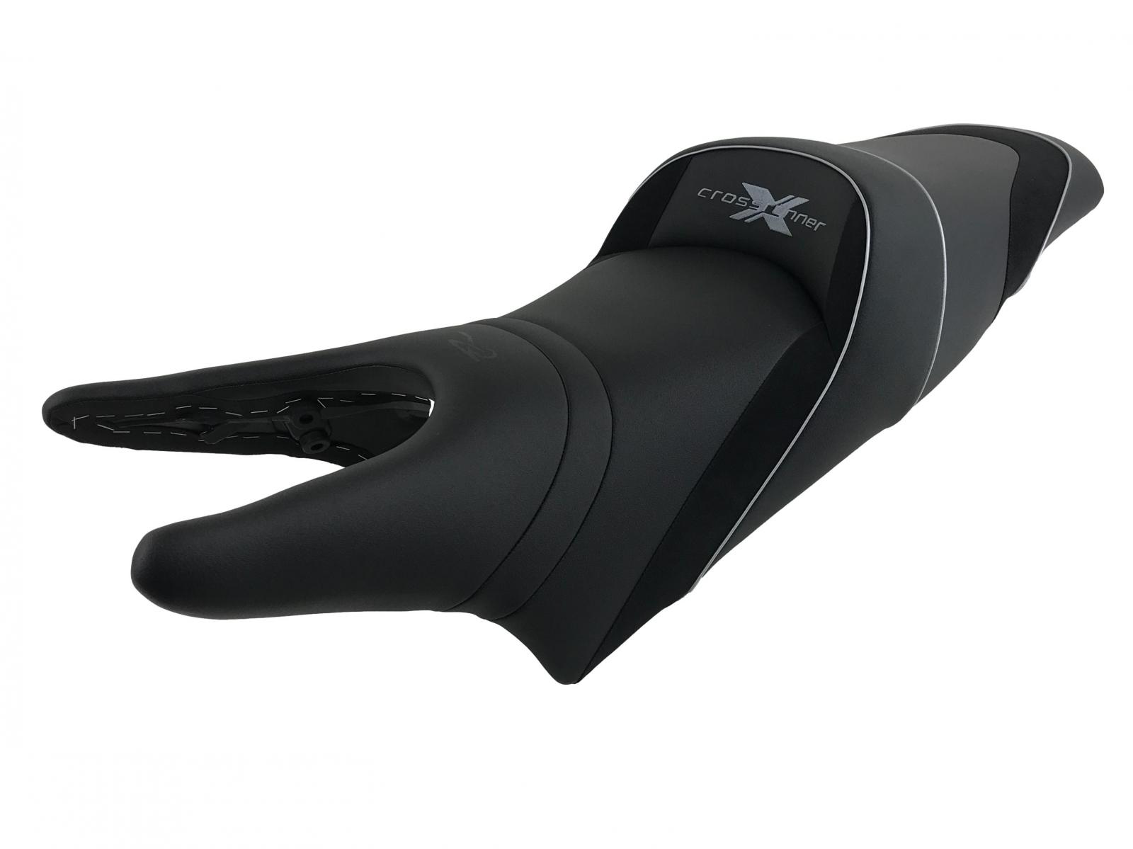 Deluxe seat HONDA CROSSRUNNER VFR 800X