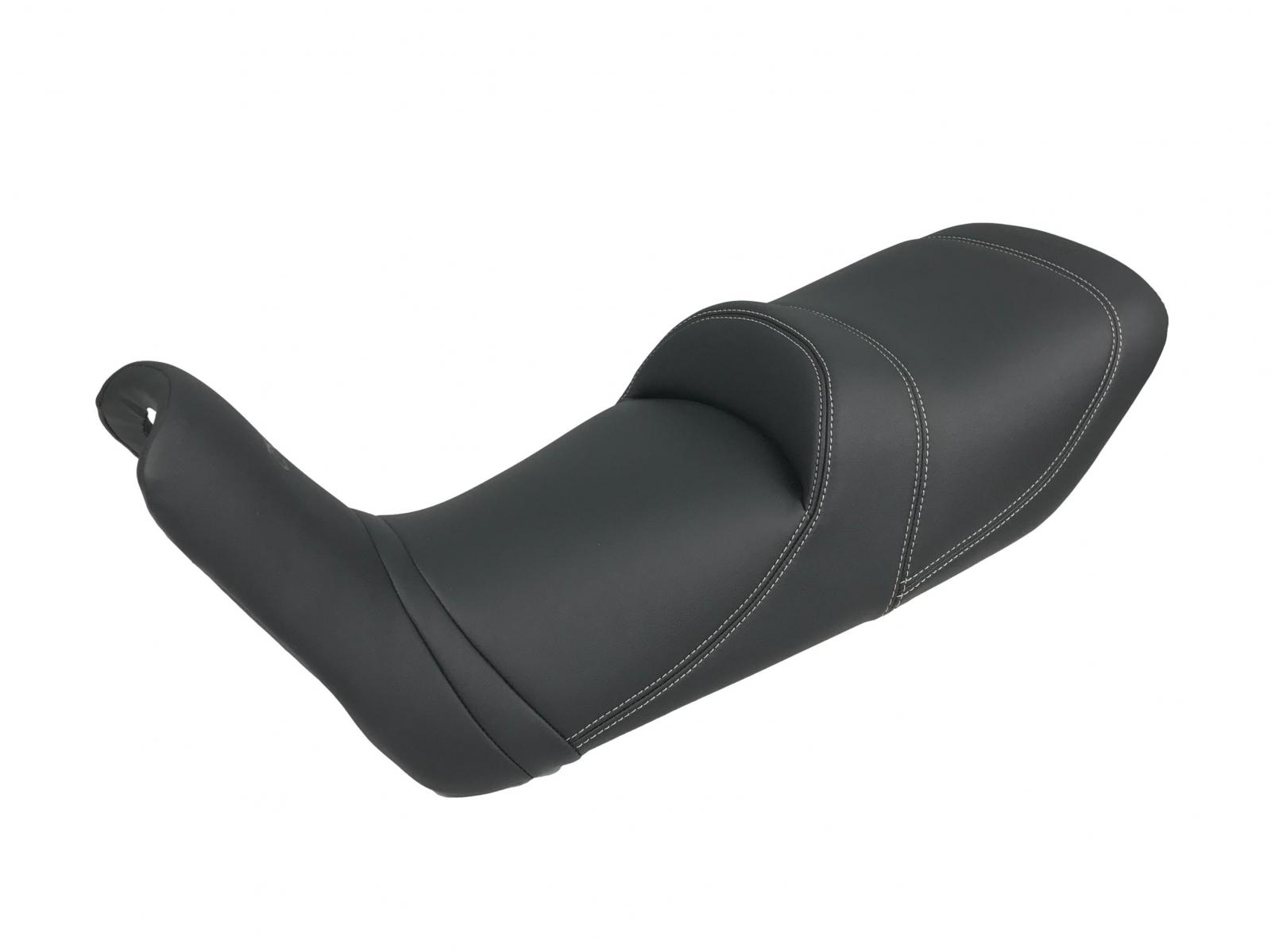 Deluxe seat HONDA DOMINATOR NX 650 RD 02