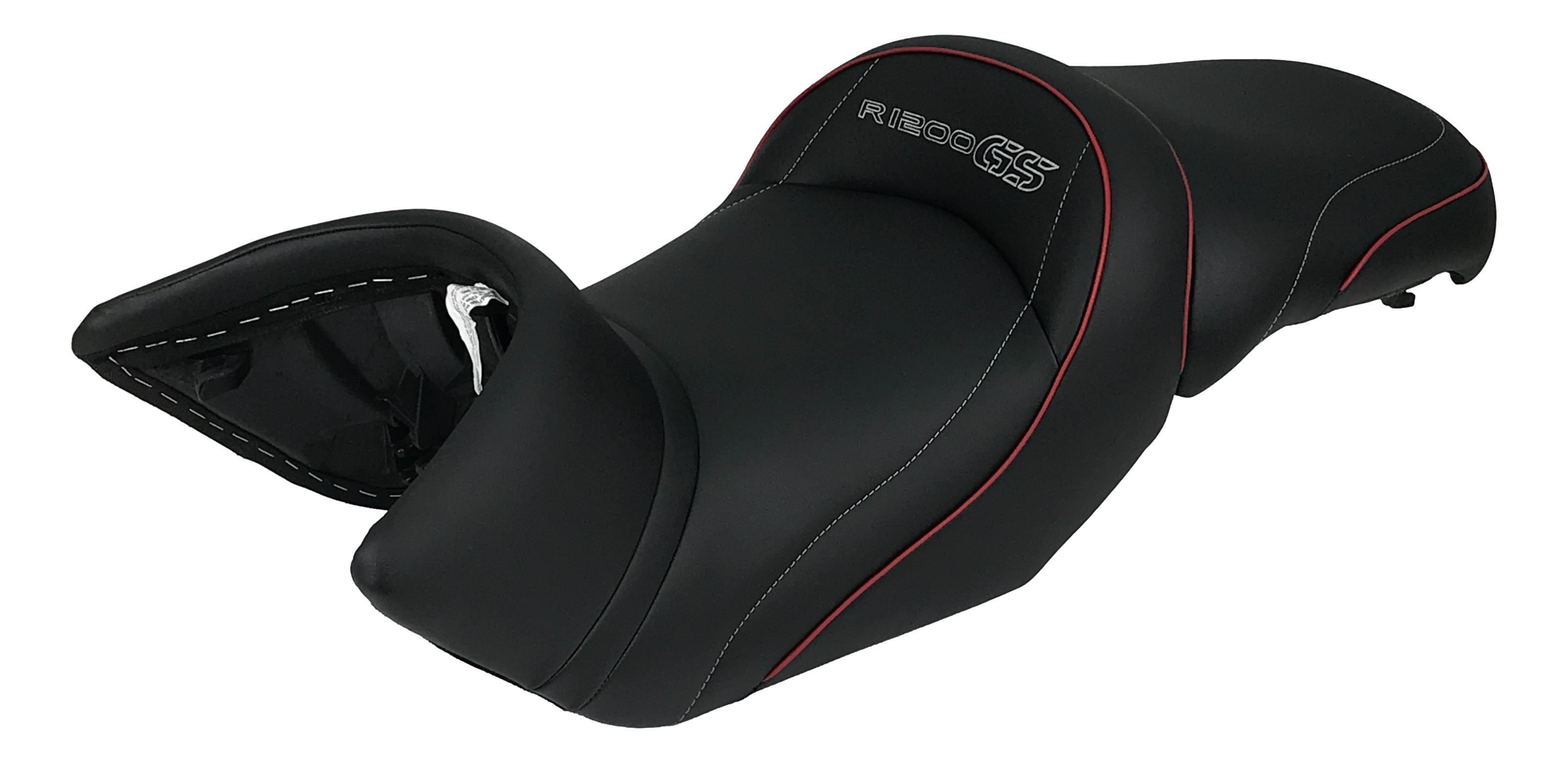 Deluxe seat BMW R 1200 GS ADVENTURE